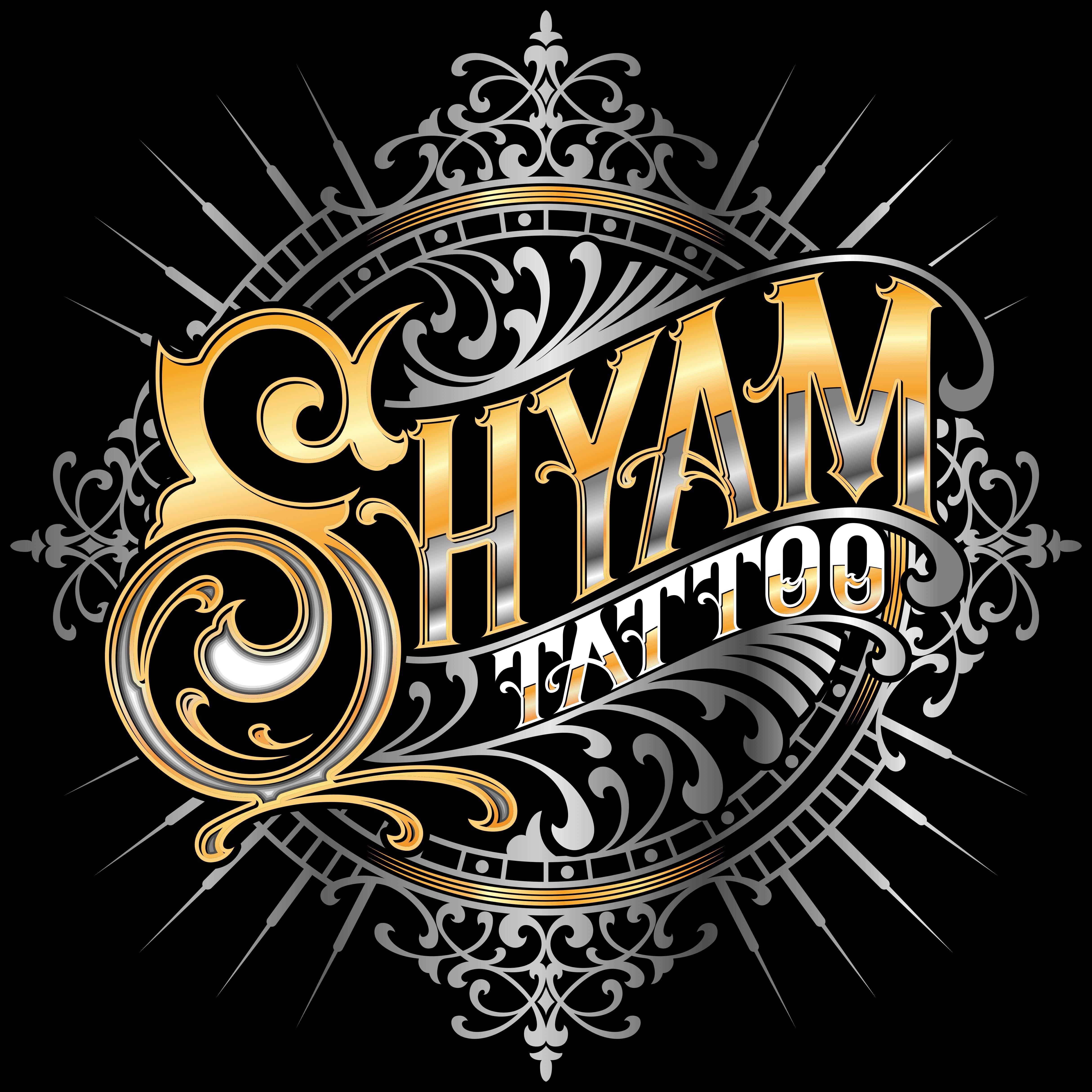 Shyam Tattoo Care